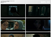 2024年印尼恐怖片《猩红诊所》1080p.HD中字