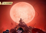 2023年国产动漫《画江湖之不良人6》全12集