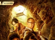 2020年刘冠麟,杨欣颖奇幻片《地宫笔记之五百龙首》1080P国语中字