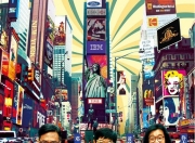 2013年黄晓明,邓超7.6分剧情片《中国合伙人》蓝光国语中字