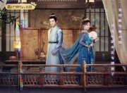 2022年日本6.6分爱情片《我的樱花恋人》1080P日语中字