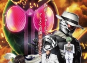 2024年日本8.1分动画《风都侦探剧场版：假面骑士颅骨的肖像》1080P中字