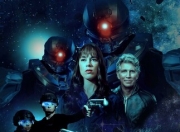 2025年美国科幻惊悚片《星际监狱》1080P中字