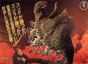 1962年日本6.3分动作科幻片《金刚大战哥斯拉》蓝光日语中字