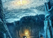 2025年董思怡,黄恺杰动作奇幻片《烛阴古城》1080P国语中字