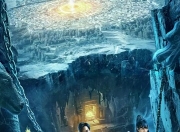 2025年董思怡,黄恺杰动作奇幻片《烛阴古城》1080P国语中字