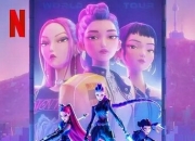 2025年美国动画《K-POP：猎魔女团》1080P中英双字