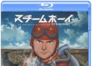 2004年日本7.8分动画《蒸汽男孩》1080国日双语