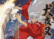 2003年日本8.5分动画片《犬夜叉：天下霸道之剑》蓝光日语中字