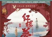 2024年林鹏,卢燕爱情片《红楼梦之金玉良缘》1080国语中字