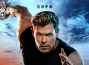 2022年美国纪录片《克里斯·海姆斯沃斯：挑战极限 第二季》1080P中字